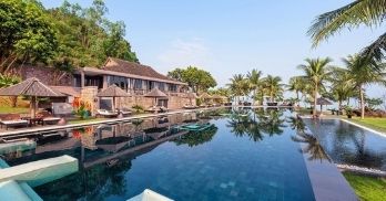 Top 5 best Hue luxury resorts you should refer to - [Updated in 2020]